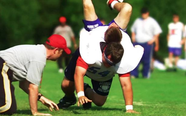 一个人究竟要多狠才能成功？ 